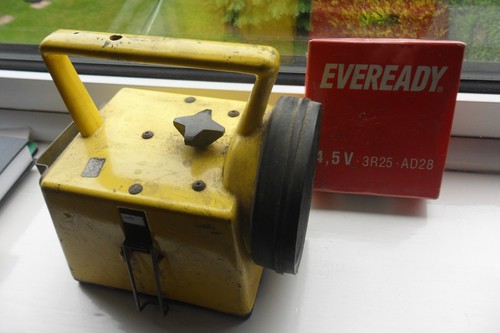 British rail bardic lamp and - british,