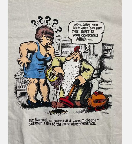 Keep truckin 1990s mr - truckin,