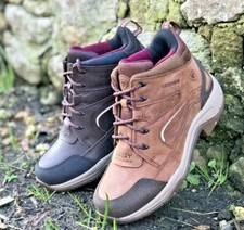 Ariat Womens Telluride II H2O