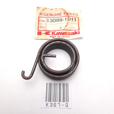 Kawasaki KE125 KE175 KX125