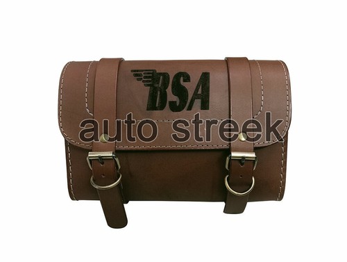Bsa universal fit - fit, brown