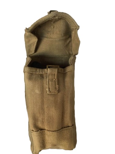 Pattern pouch mkiii - 37,