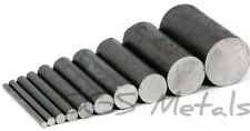Mild Steel Solid ROUND BAR