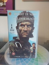 The Deer Hunter Vhs De Niro