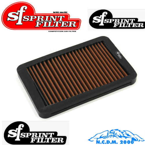 Sport air filter sprint - sport,