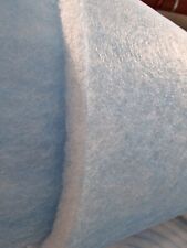 PAINT SHOP CAR SPRAY BOOTH AIR FILTER MATERIAL EXTRACTION PANEL 500x500 X 3 pads