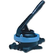 NEW Whale Gusher Urchin Hand Bilge Pump Manual Fixed Handle BP9005