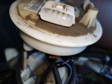 17040JD50B fuel sender NISSAN