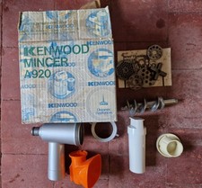 Original Kenwood Mincer A920