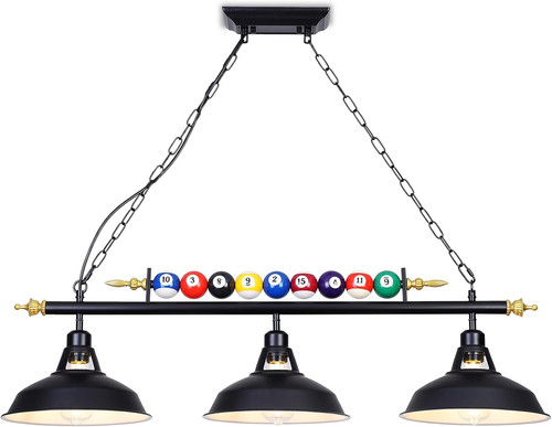 Stylish light pool - stylish, 3-light