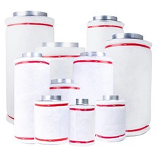 Mammoth Carbon Filter –