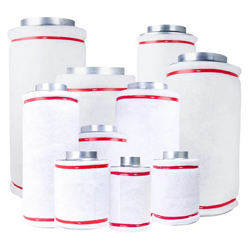 Mammoth carbon filter - filter, –