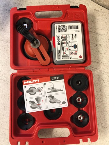 Hilti starter kit - hilti,