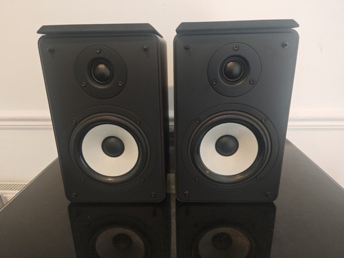 Teac h240dc way bookshelf - ls-h240dc, 2-way