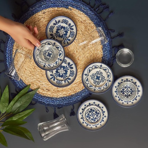 Karaca zeher blue - turkish, tea