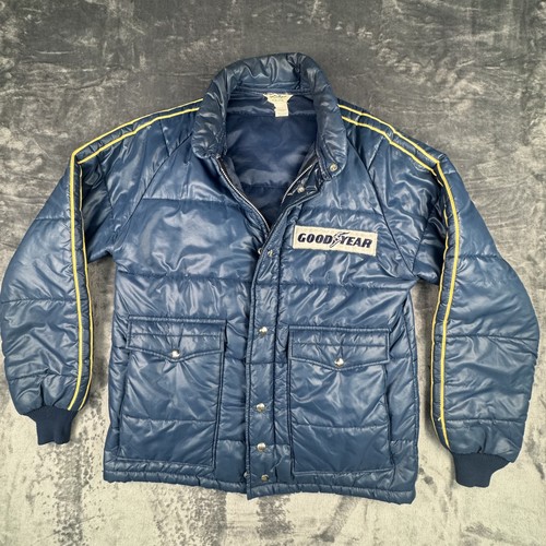 Vtg 70s goodyear - vtg,