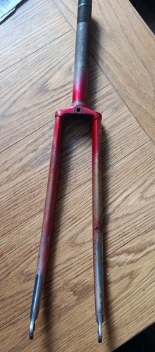 Harry quinn forks threaded - harry,