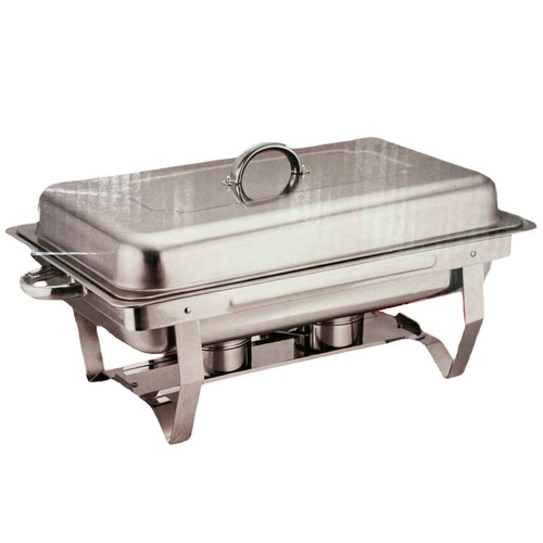 12l chafing dish buffet set - chafing,