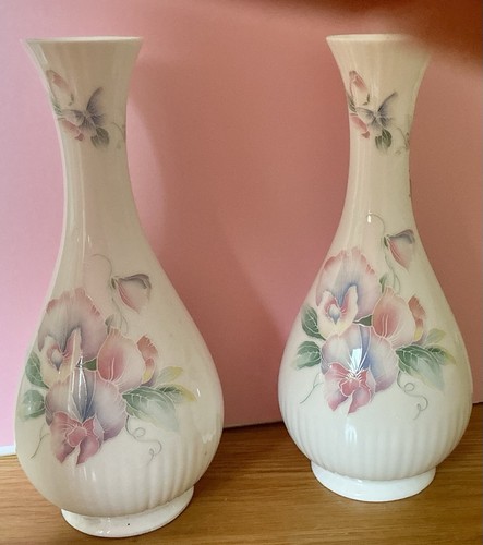 Two pretty vintage - two,