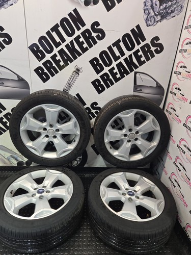 Ford kuga mk1 alloy - ford,