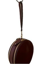 Anya Hindmarch Burgundy