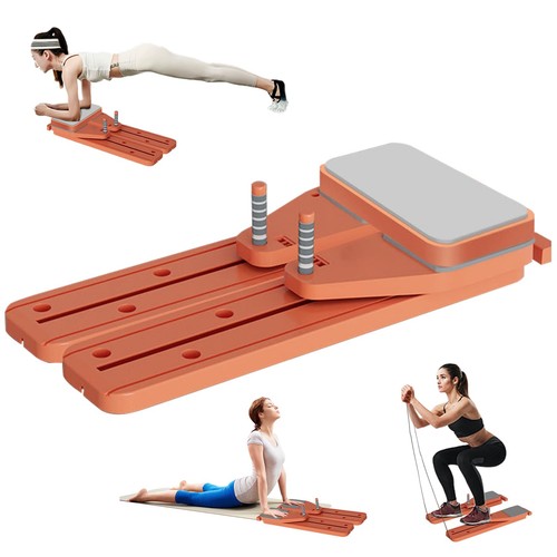 Pilates board reformer - board,pilates,