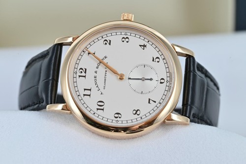 Lange sohne 1815 - a.,