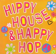 Various - Hippy House  Happy