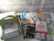 Sizzix Green/Teal Bigshot Die