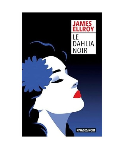 Dahlia noir ellroy james - le,