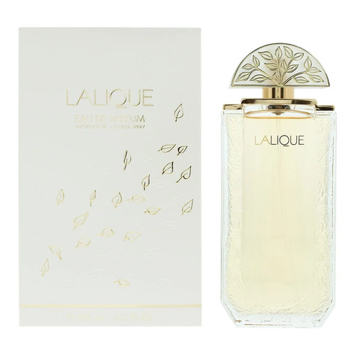 Lalique eau parfum 100ml - eau,