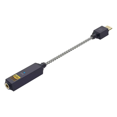 Ifi audio link ultra - link,