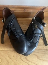 Irish dancing Faye’s heavy