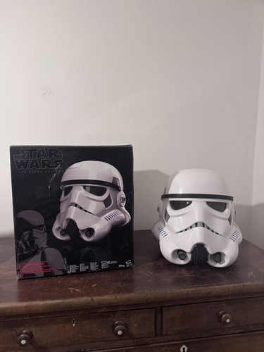 Star wars black series - wars,