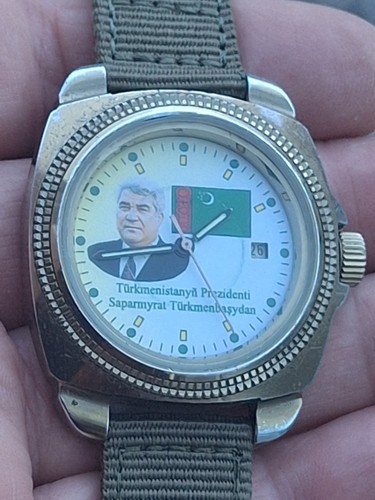 Vintage vostok present - vintage, vostok,present