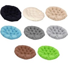 Terrace Cushion Cushion Chair Rocking For Seat Hanging Chair Decoration