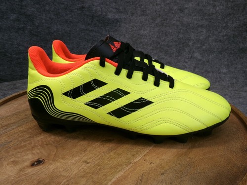 Adidas copa sense yellow - copa,