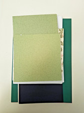 Kanban Woodland Friends Card