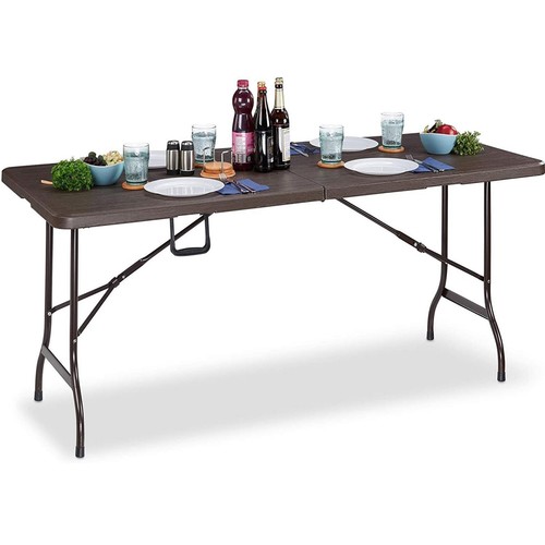Wooden effect 6ft heavy - effect,