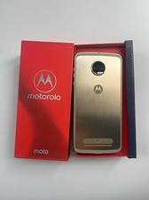 Motorola Z2 Force 64GB unlocked SIM free global smart phone with fingerprint