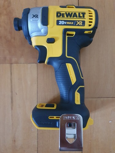 Dewalt dcf887b 20v - dewalt,