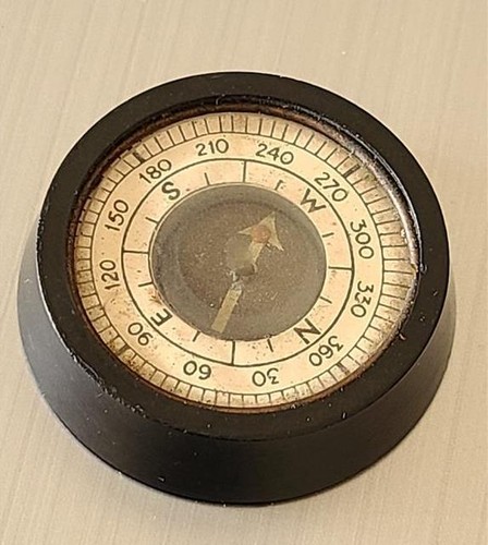 Vintage boy scout miniature - vintage,