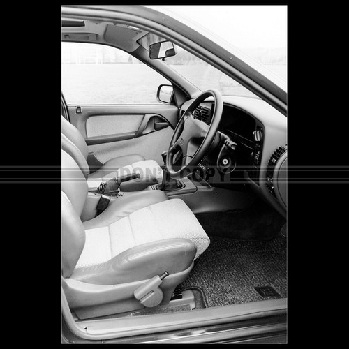 1987 vauxhall carlton gsi - 1987,