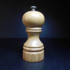 Vintage Pepper Mill Peugeot