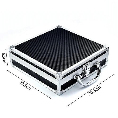 Portable aluminium tool - portable,