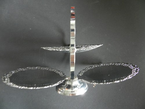 Vintage stainless steel - stainless,