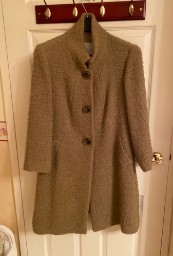 Veronica damiani wool and - veronica,