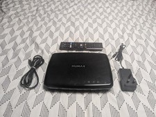 Humax FVP-5000T 1TB HDD Smart