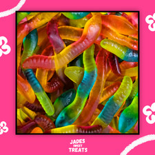 Candycrave Worms 🪱 –