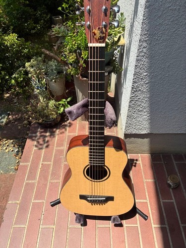Upgraded martin lxme - upgraded,